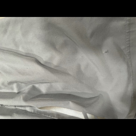 Ideology men’s medium grey shorts - Picture 3 of 5